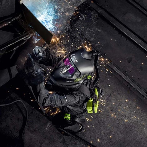 Safety at work