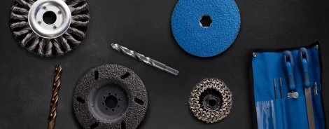 Abrasives and tools