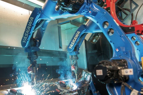 Mechatronics