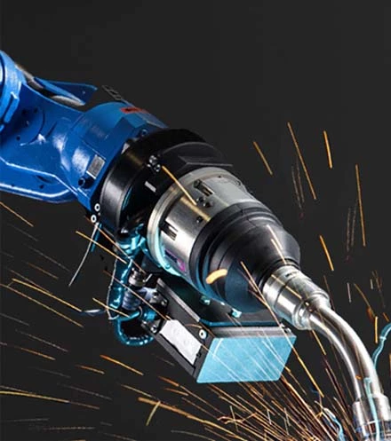 Mechatronics