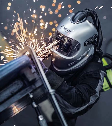 Safety at work