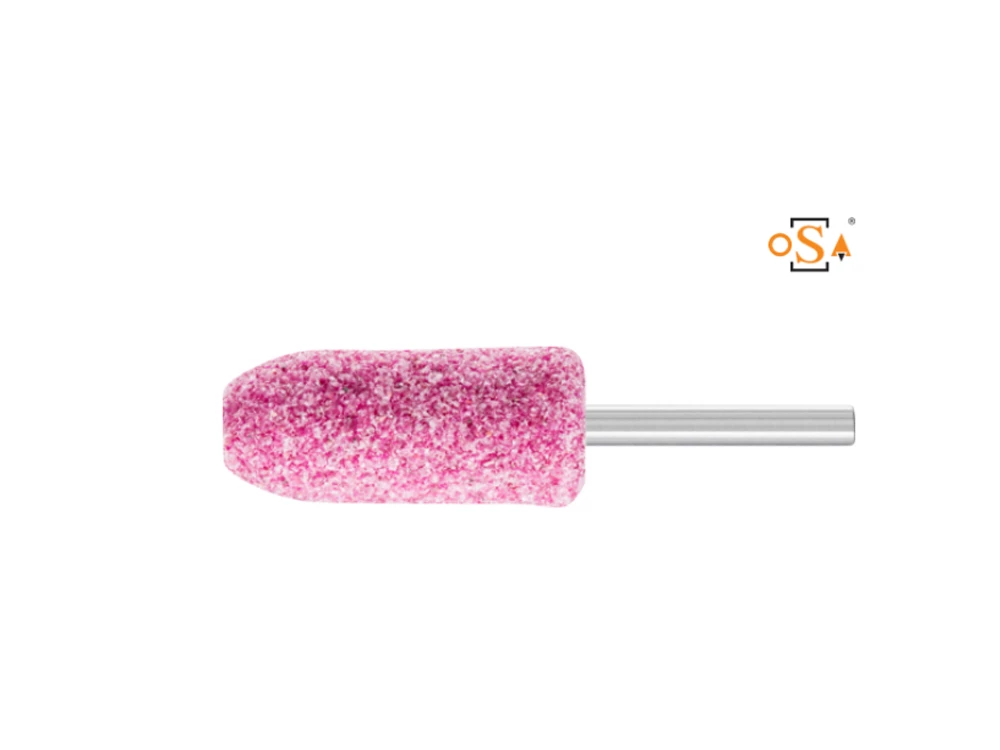 CAST STEEL - Ogive