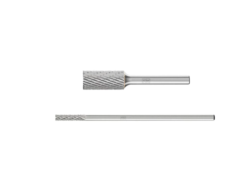 Denture 3 PLUS - Forme cylindrique ZYAS avec denture en bout