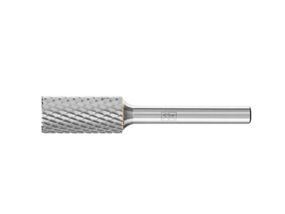 Denture 4 - Forme cylindrique ZYAS avec denture en bout