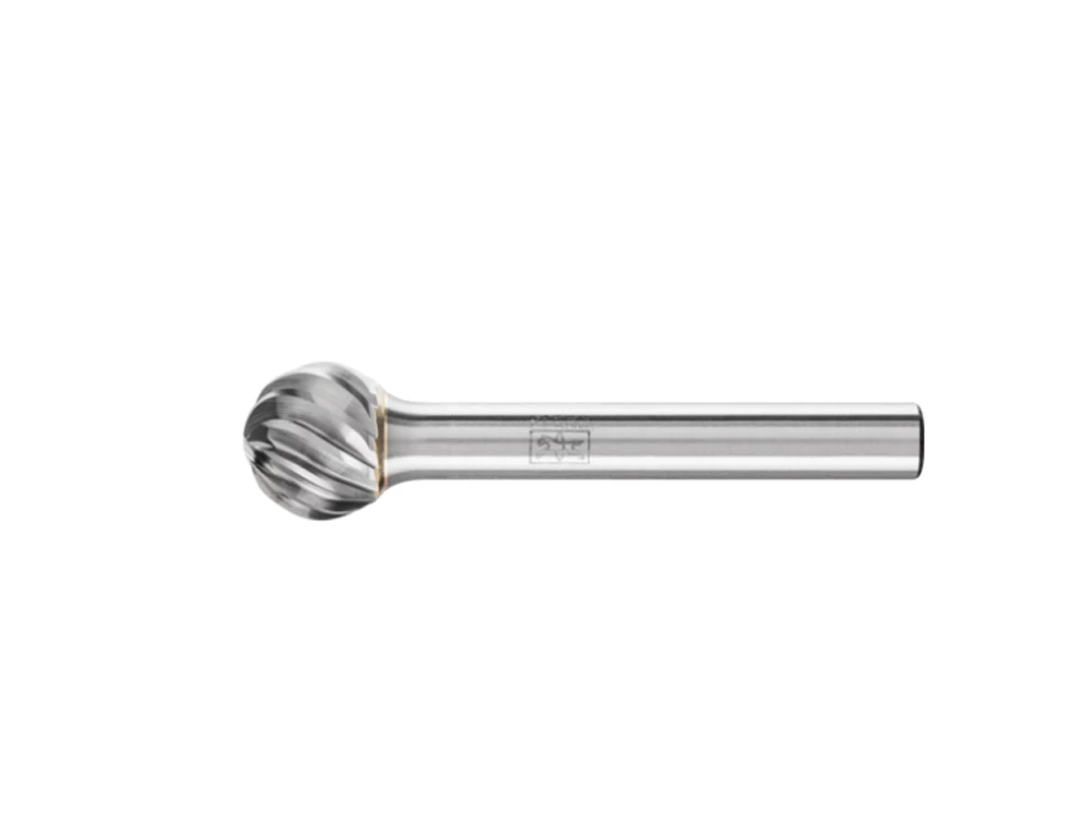 Denture INOX HC-FEP - Forme sphérique KUD