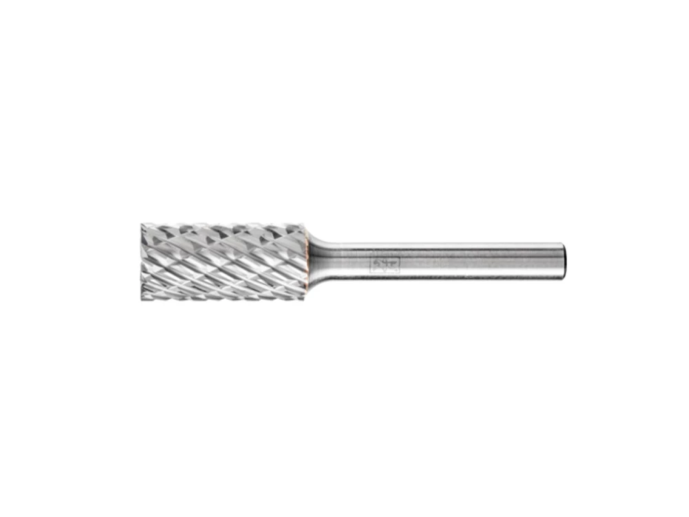 Denture ALLROUND - Forme cylindrique ZYAS avec denture en bout