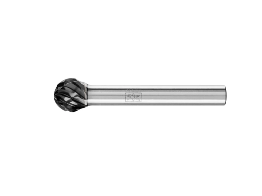 Denture STEEL HC-FEP - Forme sphérique KUD