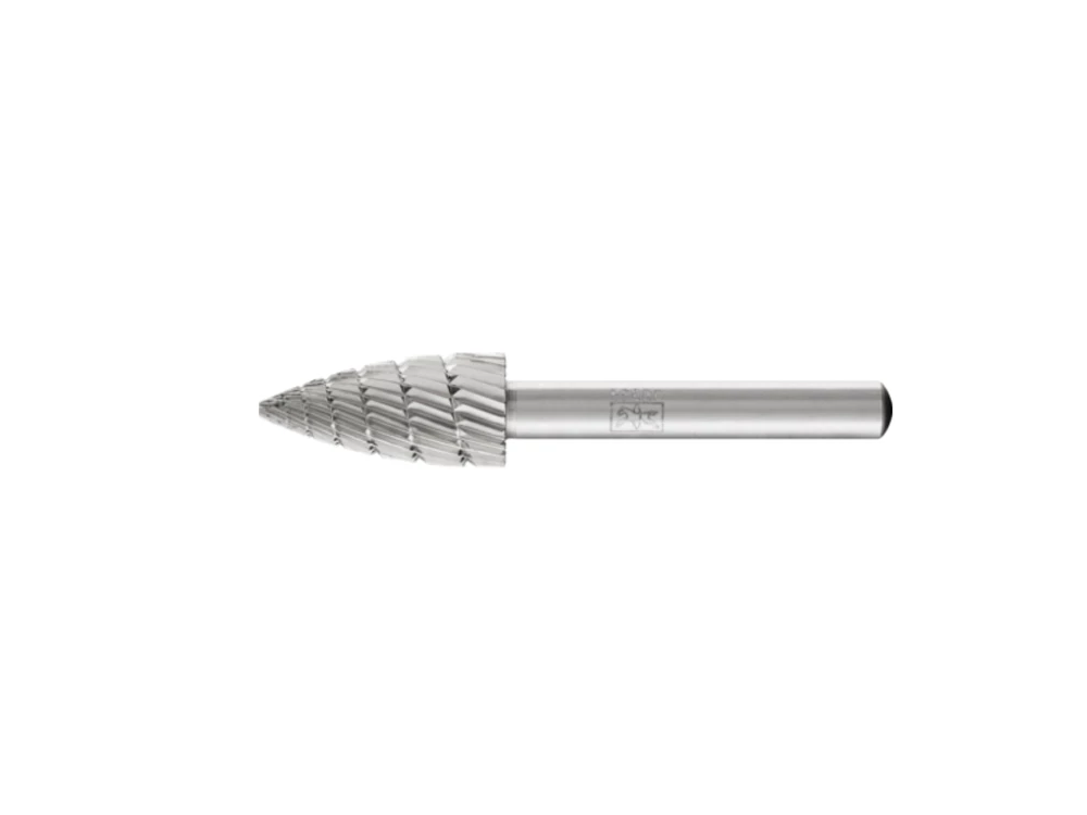 Denture 3 - Forme d’ogive K