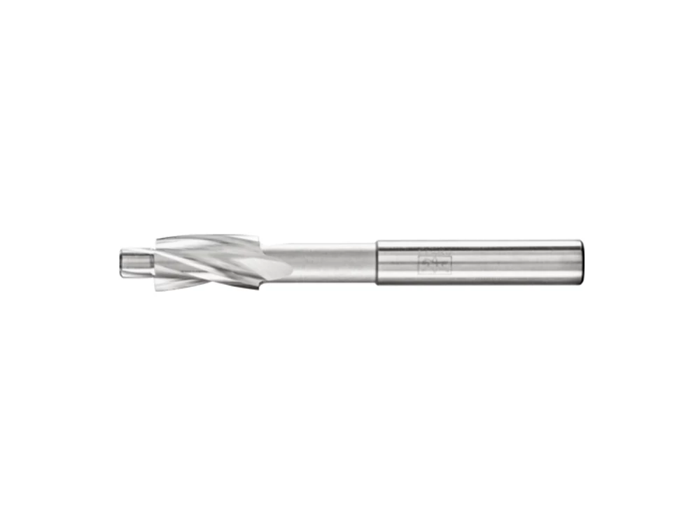Fraise à lamer HSS - DIN 373, fine