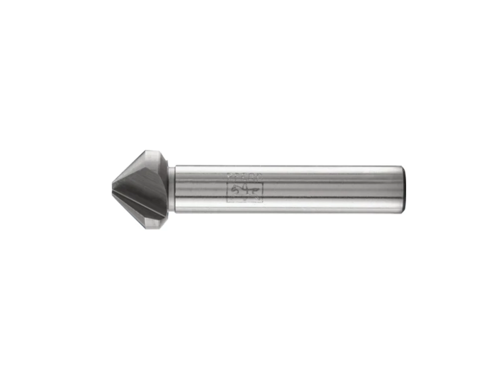 Fraise conique HSS - DIN 335 C 90°