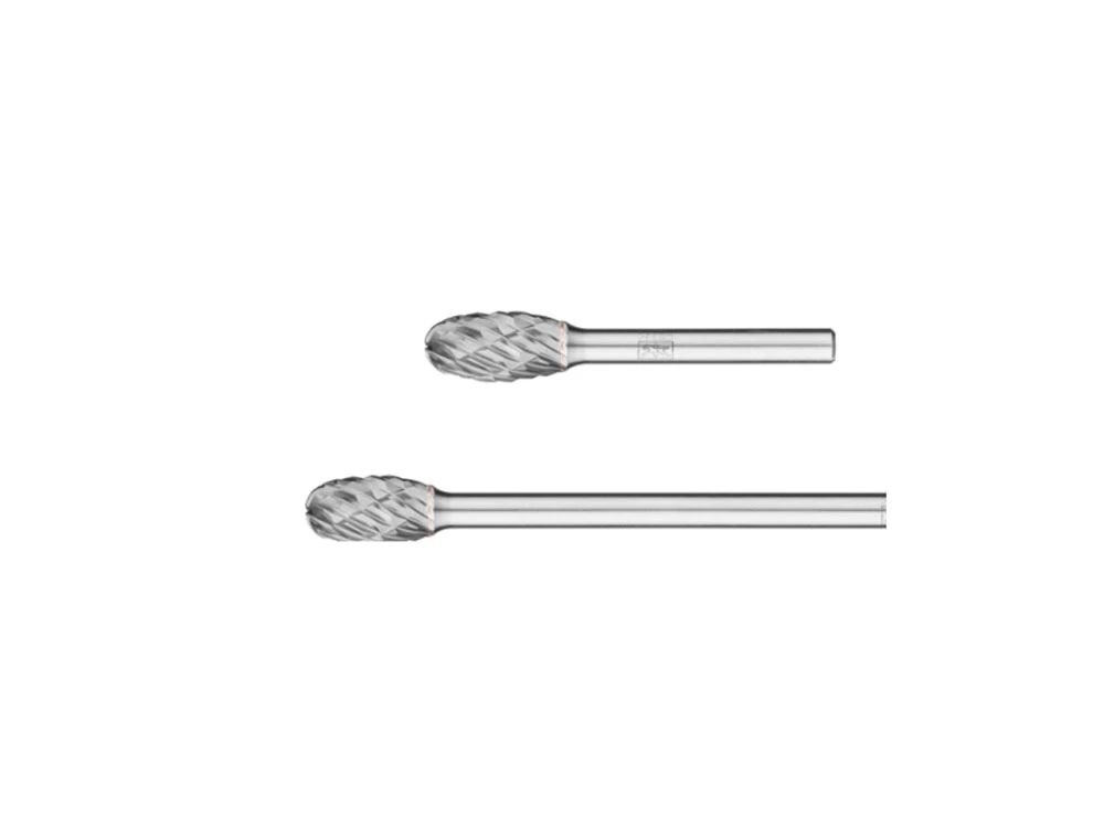 Denture STEEL - Forme de goutte TRE