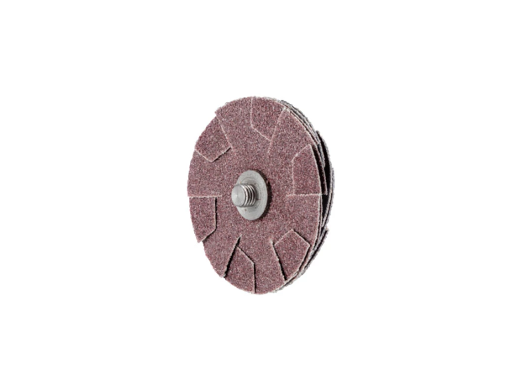 Outils abrasifs POLISTAR - Coussinets de ponçage
