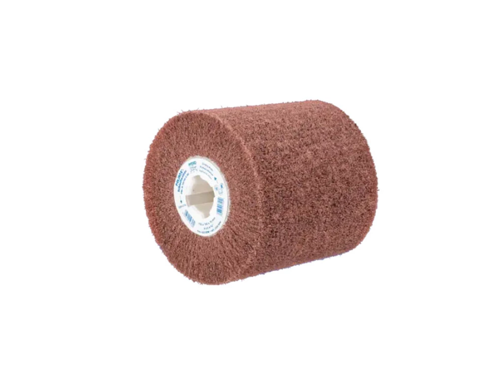 Rouleaux abrasifs POLINOX - Rouleaux POLINOX PNL