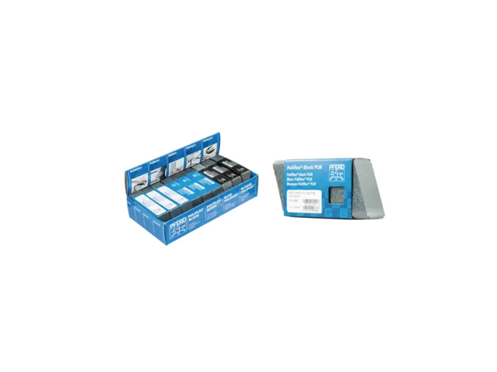 Blocs Poliflex - Blocs Poliflex