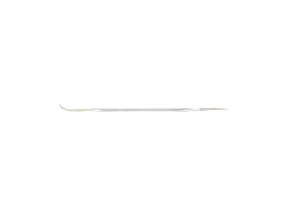 Rifloirs diamant - Tiers-points