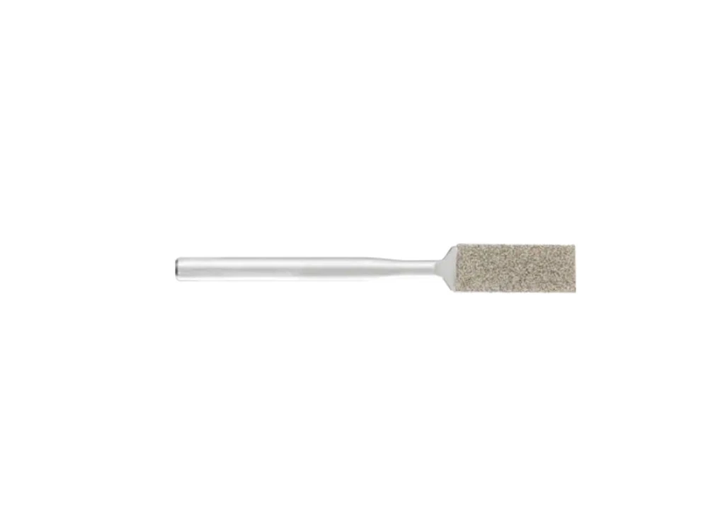 Limes diamant pour appareils à limer manuels - Couteau