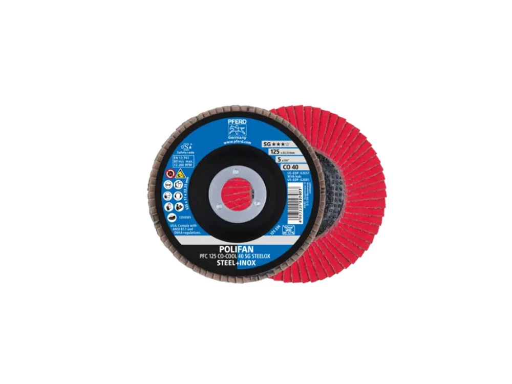 Disques à lamelles Gamme Performance SG - CO-COOL, SG STEELOX ★★★☆