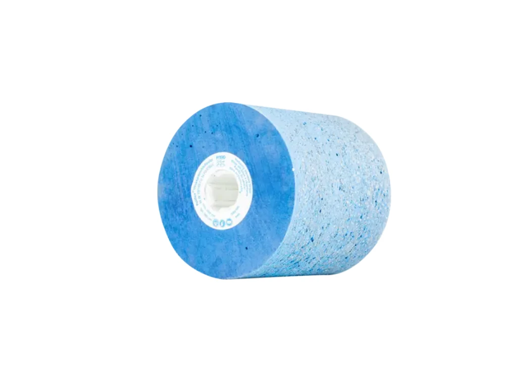 Rouleaux abrasifs Poliflex - Rouleaux Poliflex