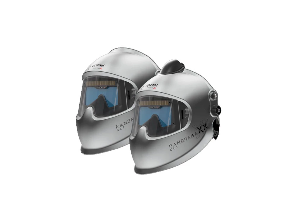 Casque de soudage - Panoramaxx clt