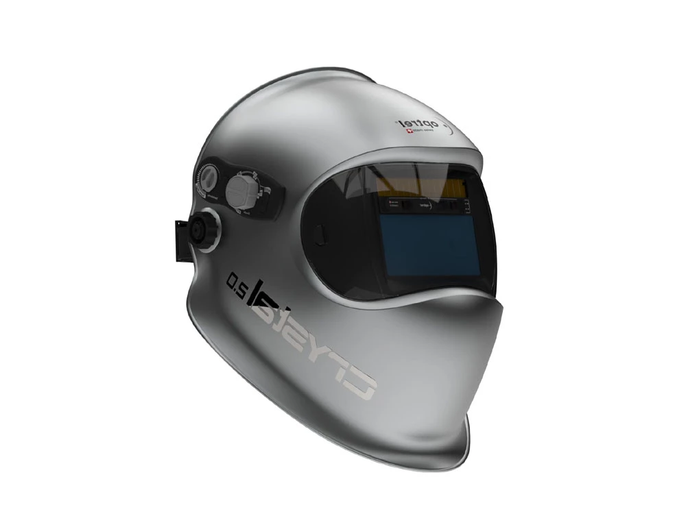Casque de soudage - Crystal2.0
