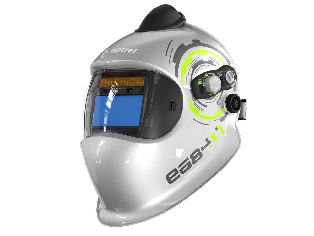 Casque de soudage - E684
