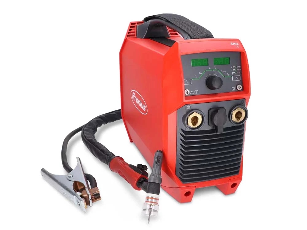 TIG - Artis
