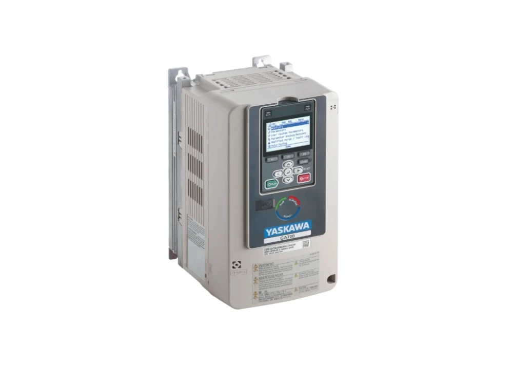 Série GA700 - GA70C4004BBA