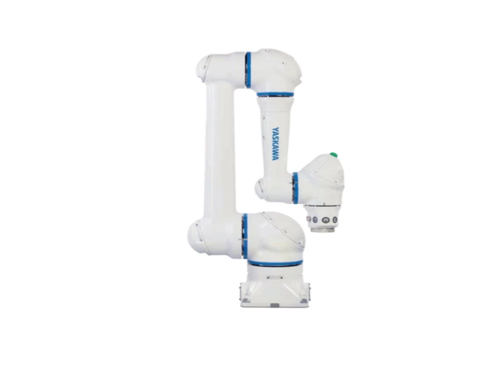 COBOTS - HC10DTP