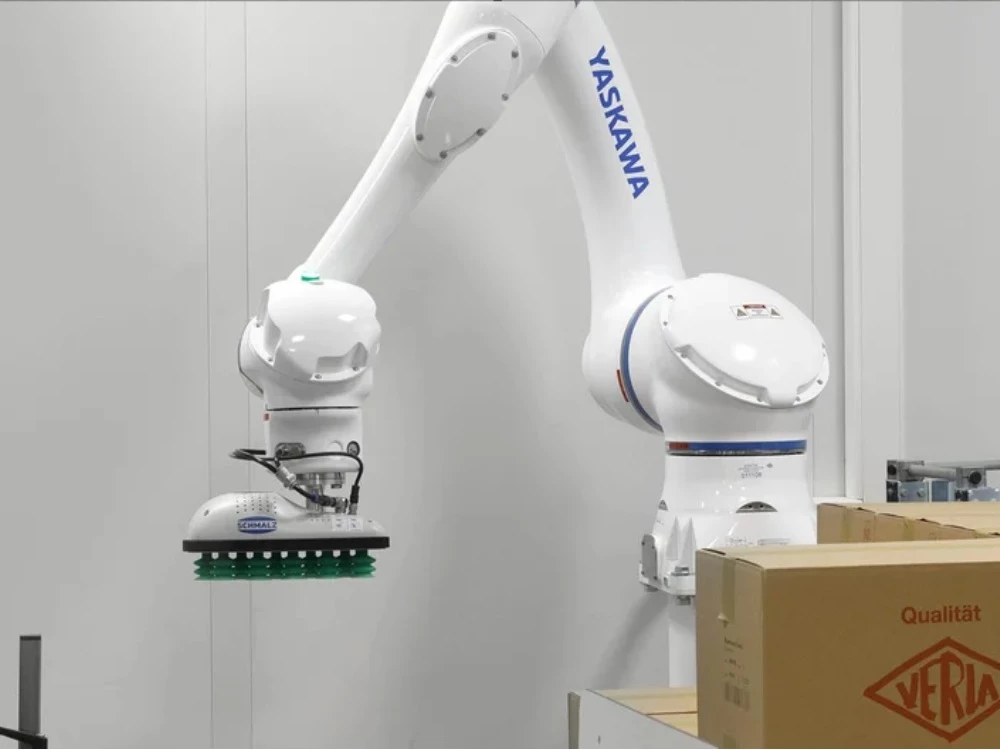 COBOTS - HC30PL