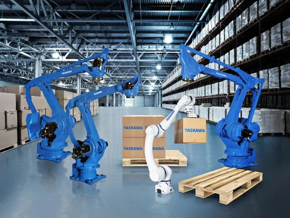 COBOTS - HC30PL