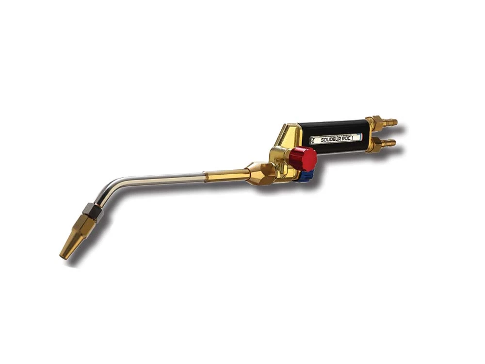 torches -