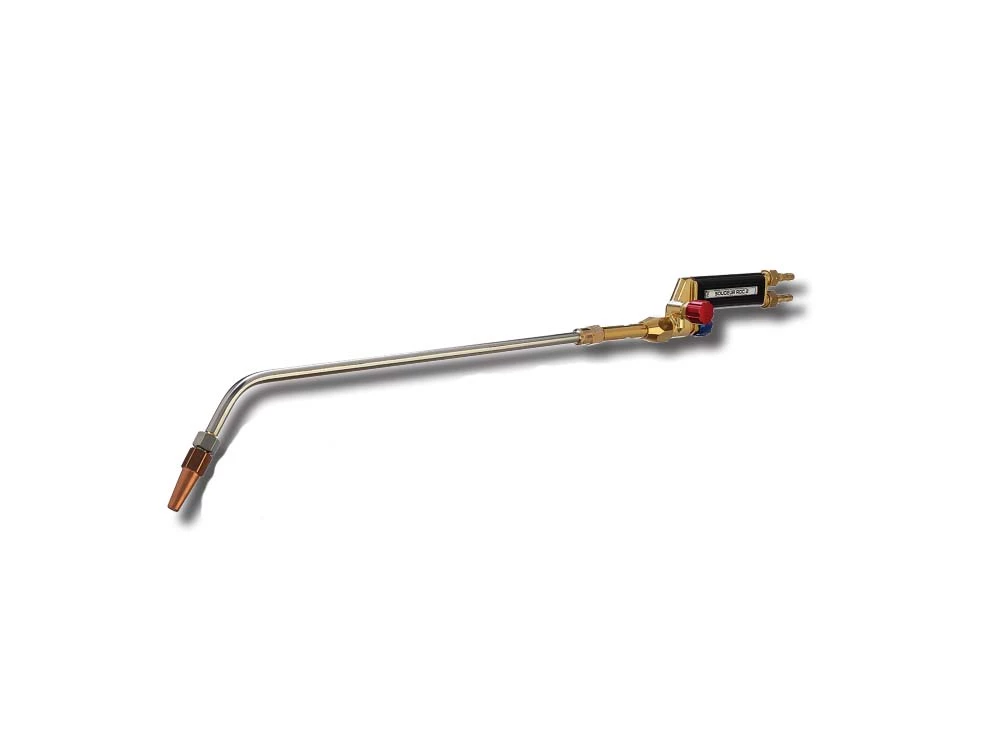 torches -