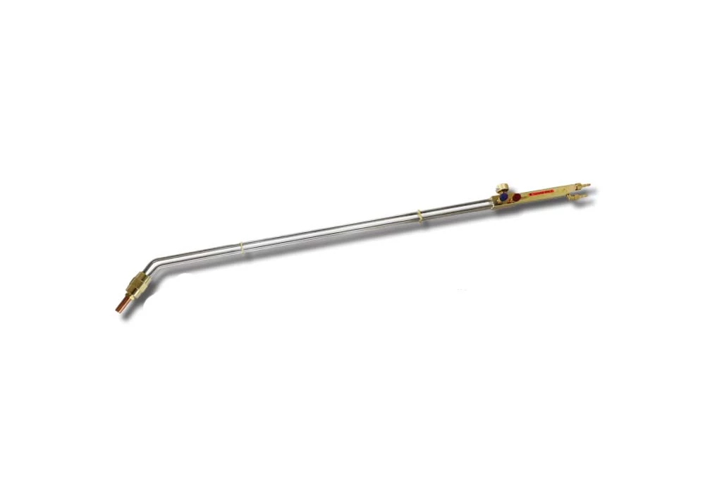 torches -