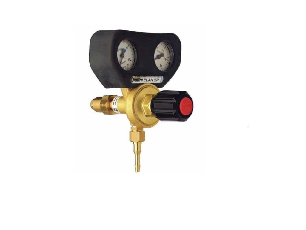 Détendeurs MINI ELAN SP