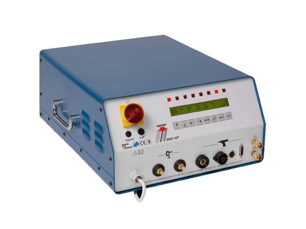 Générateurs BMS-10P