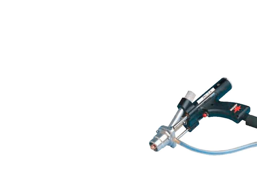 BMS – 8N Stud Welding Generator -