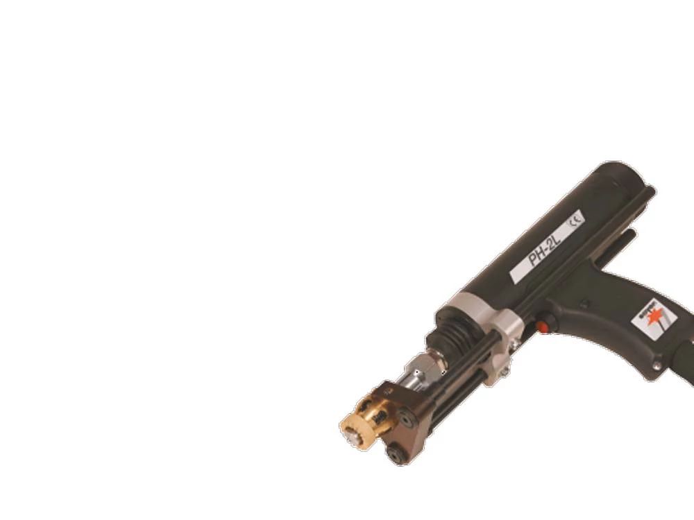 BMS – 8N Stud Welding Generator -