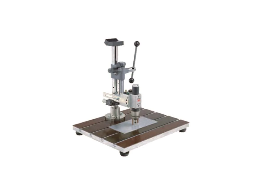 BMK Stud Welding Machine – 16 i - Inverter Technology -