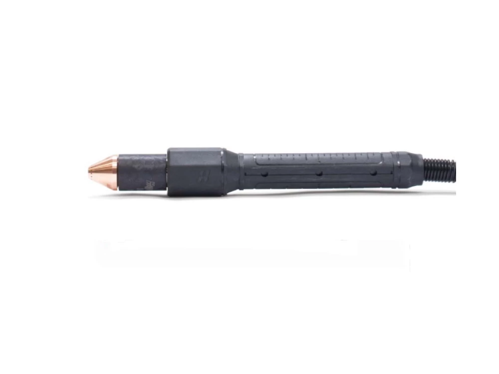 TORCHE POUR POWERMAX 125 - TORCHE DURMAX HYAMP HAND 180°