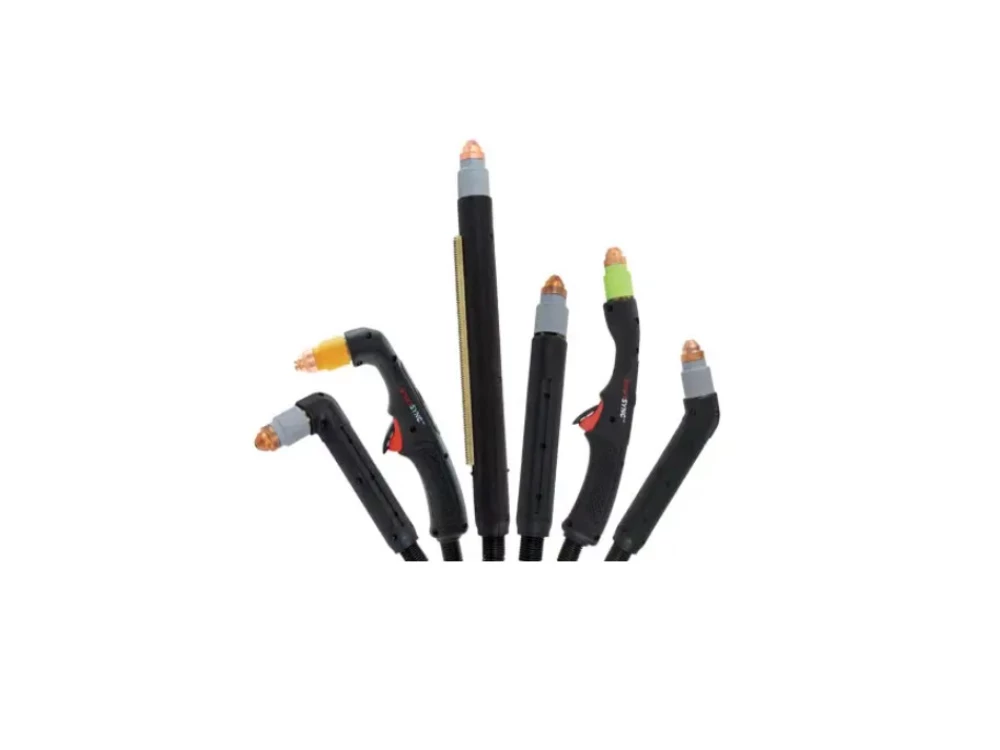 TORCHE POUR POWERMAX SYNC 45/65/85/105 - TORCHE SMARTSYNC HAND 75°