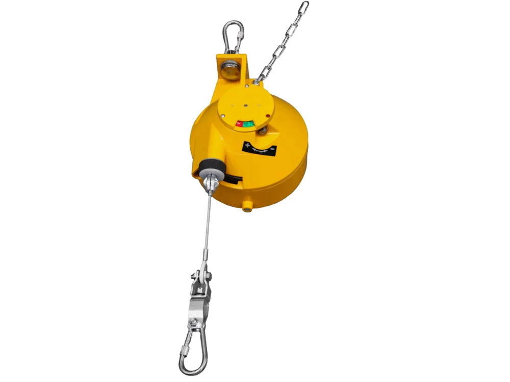Accessoires de soudage - Equilibreurs