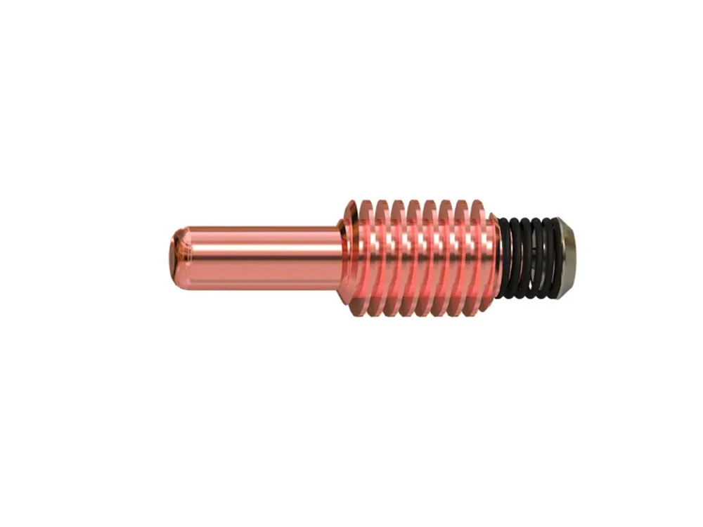 Consommables - Électrode: #220842