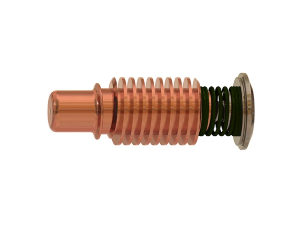 Consommables - Électrode: #220971
