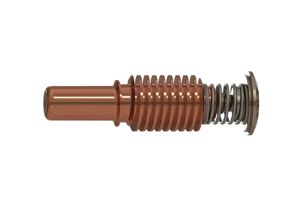 Consommables - Électrode FlushCut: #420553