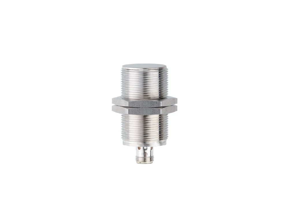 Détecteurs tout inox - II504A