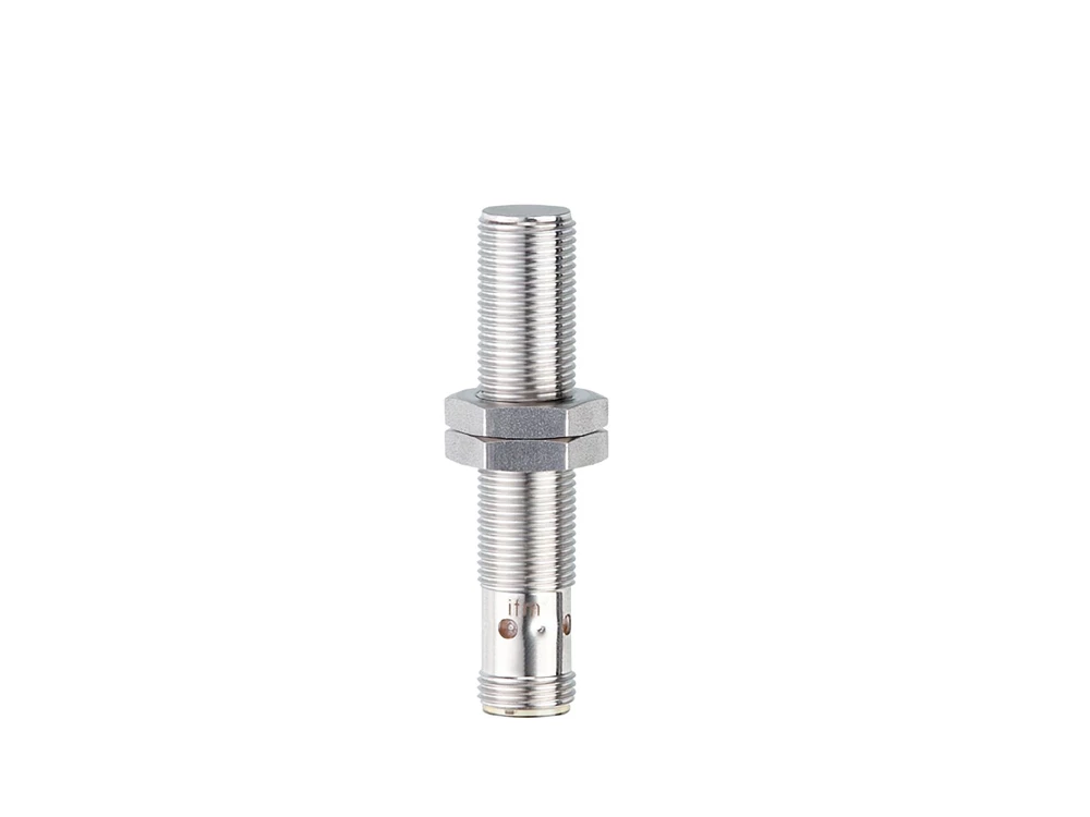 Détecteurs tout inox - IF503A