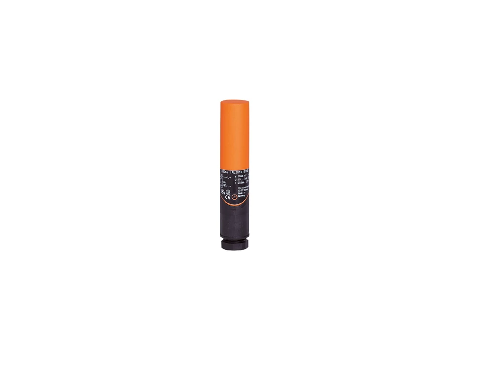 Utilisation dans des fluides agressifs - IA0032