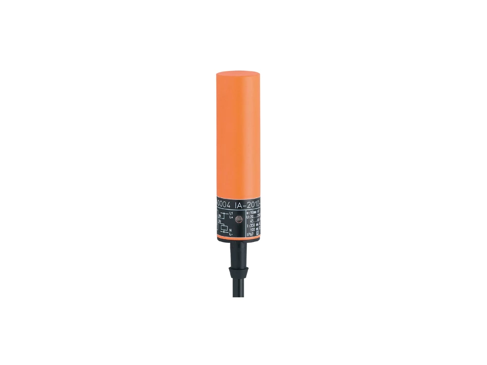 Utilisation dans des fluides agressifs - IA0004