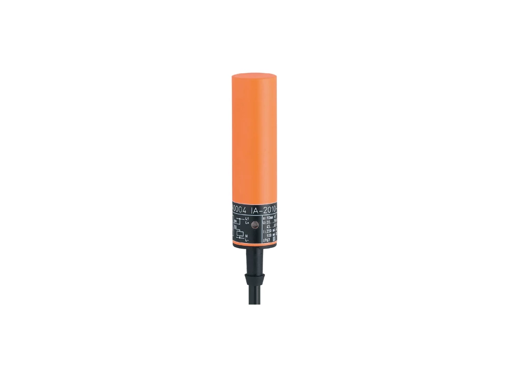 Utilisation dans des fluides agressifs - IA5082