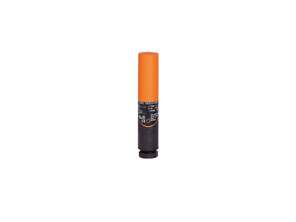 Utilisation dans des fluides agressifs - IA5122